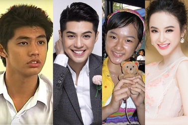 Phim “Kính vạn hoa” sau 14 năm, Noo Phước Thịnh và Angela Phương Trinh trở thành 2 cái tên đình đám nhất