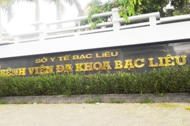 Cử tri truy vấn UBND tỉnh 3 vấn đề tồn tại bệnh viện tỉnh Bạc Liêu