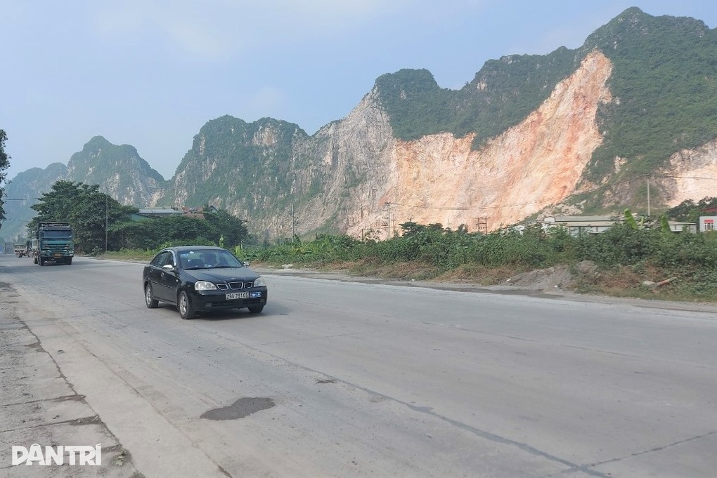 Không xử lý xe quá khổ, quá tải kiểu đầu voi đuôi chuột - 3