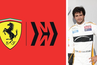 Tay đua nào sẽ thế chỗ Sebastian Vettel ở Ferrari?