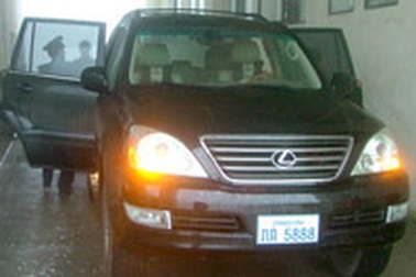 Xe tạm nhập quá hạn: Phạt cho tồn tại?!