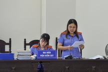 Cựu Tổng giám đốc VEC được đề nghị giảm án còn 36 tháng tù treo