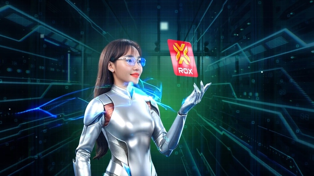 Sáng tạo trong quản trị và CSR, ROX Group được vinh danh tại AREA 2025 - 2 Sáng tạo trong quản trị và CSR, ROX Group được vinh danh tại AREA 2025 - 2