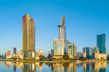 Coteccons lên tiếng về các khoản phải thu liên quan Vạn Thịnh Phát