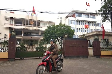 Chính quyền “chuyển hướng” bồi thường có lợi cho dân sau loạt bài trên Báo Dân trí