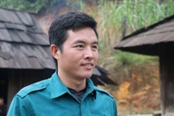 Đảng viên trẻ người Mông và hành trình giữ mốc, giữ bản nơi biên giới
