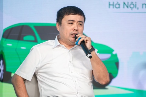 "Hà Nội hỗ trợ người dân 3 triệu đồng để chuyển đổi xe máy" chỉ là đề xuất