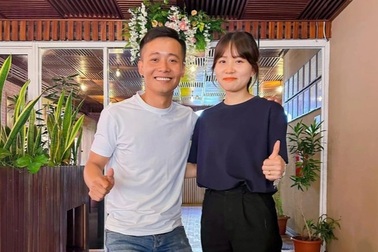 Vì sao chị gái Quang Linh Vlogs không bị xử lý dù là cổ đông Chị Em Rọt?