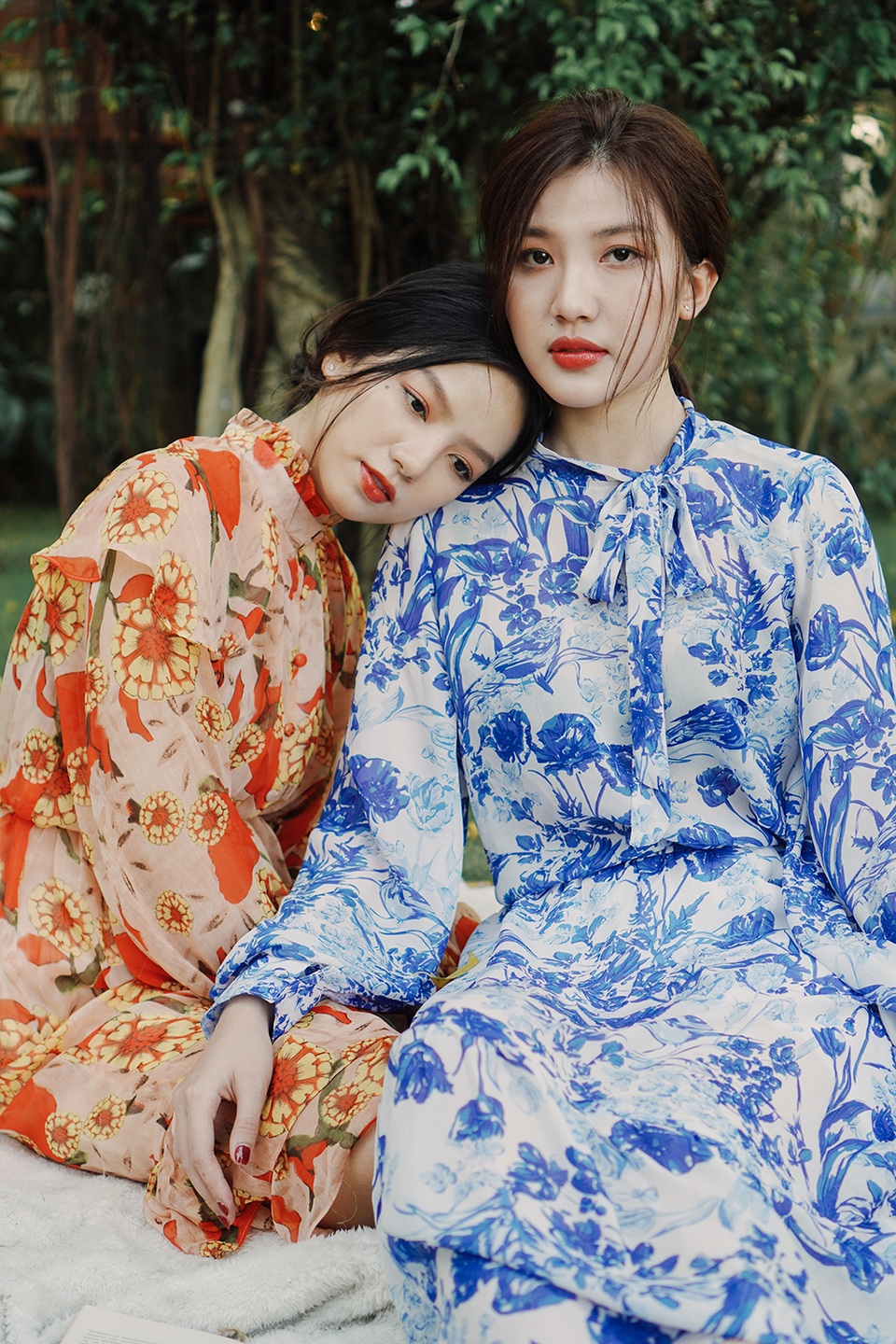 Bị nghi ngờ yêu đồng giới, cặp diễn viên “Cả một đời ân oán” lên tiếng - 9 Bị nghi ngờ yêu đồng giới, cặp diễn viên “Cả một đời ân oán” lên tiếng - 9