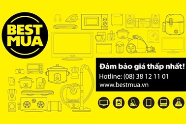 Kinh doanh điện máy: Cái khó ló cái khôn!