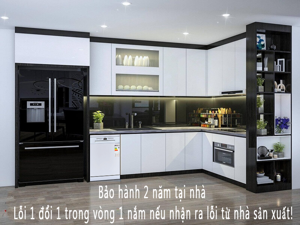 5 tiêu chí không thể bỏ qua khi mua máy rửa bát - 3