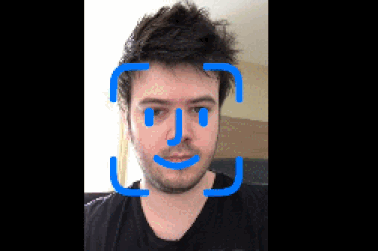 Lộ video tính năng mở khóa bằng gương mặt được trang bị trên iPhone 8