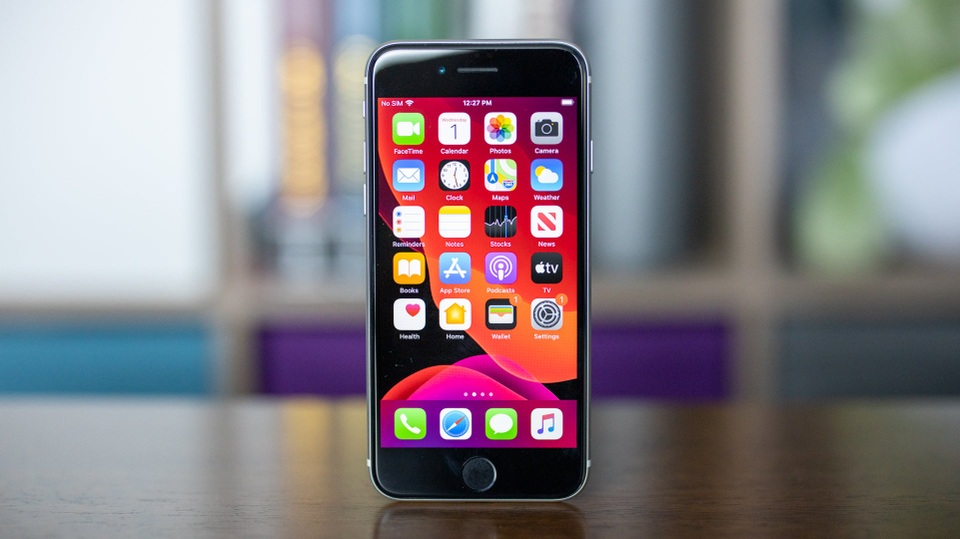 Những mẫu iPhone thất bại nhất của Apple tại Việt Nam - 6 Những mẫu iPhone thất bại nhất của Apple tại Việt Nam - 6