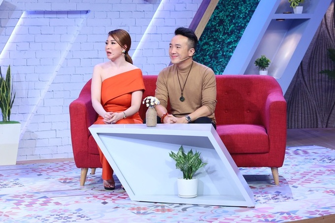 Vợ Dương Ngọc Thái: Sinh con nơi đất khách quê người, tôi chỉ biết nhìn ra cửa sổ rồi khóc - Ảnh 4. Vợ Dương Ngọc Thái: Sinh con nơi đất khách quê người, tôi chỉ biết nhìn ra cửa sổ rồi khóc - Ảnh 4.
