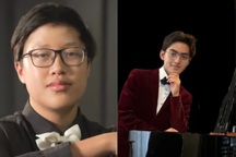 Dàn nhạc Giao hưởng Hà Nội trình diễn các kiệt tác lãng mạn