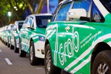 Grab bất ngờ tuyên bố: Dự kiến nộp 500 tỷ đồng thuế năm 2018