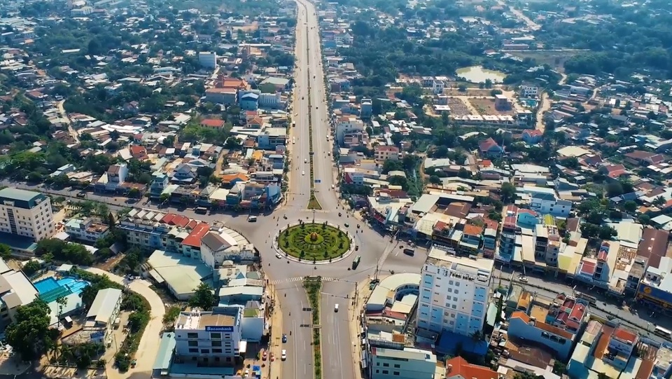 Era Central Point - Tâm điểm cơn sốt BĐS TP Đồng Xoài - Bình Phước? - 1 Era Central Point - Tâm điểm cơn sốt BĐS TP Đồng Xoài - Bình Phước? - 1