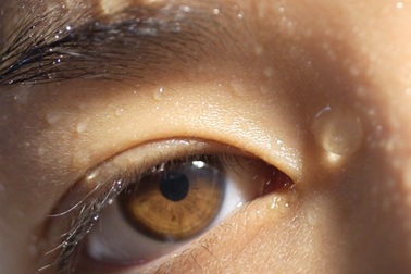 Tại sao con người lại đổ mồ hôi?