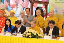 Khởi động dự án nhằm phát huy Di sản Tín ngưỡng thờ cúng Hùng Vương