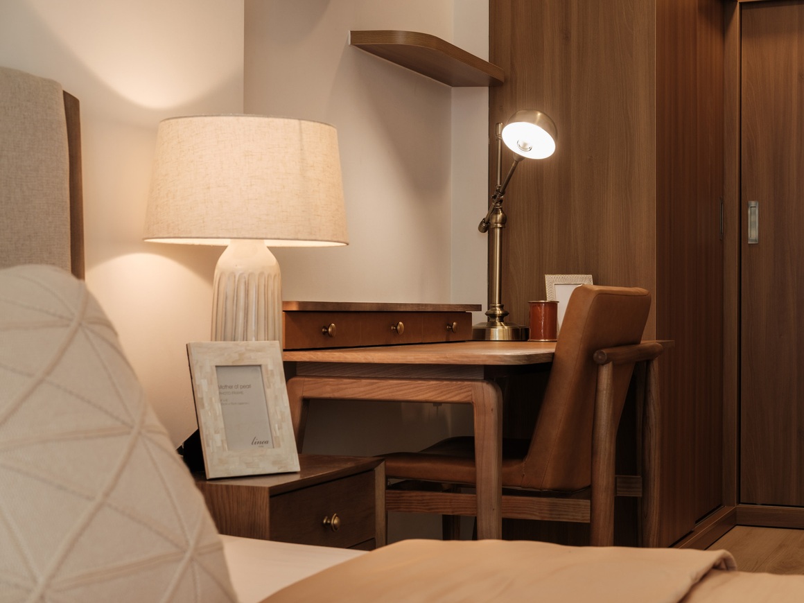 Hút mọi ánh nhìn với căn hộ 65 m2 mang phong cách Scandinavian - 12