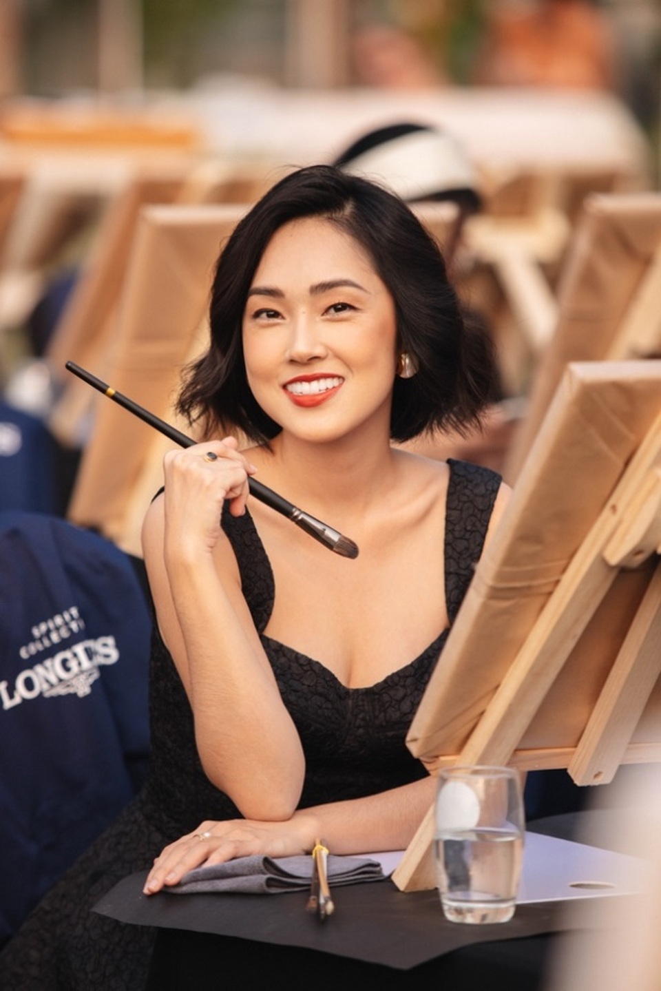 Longines Việt Nam ra mắt BST đồng hồ Spirit kéo dài 2 ngày 1 đêm - 2