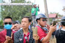 Sao lại bình luận ác ý những nỗi đau của người khác