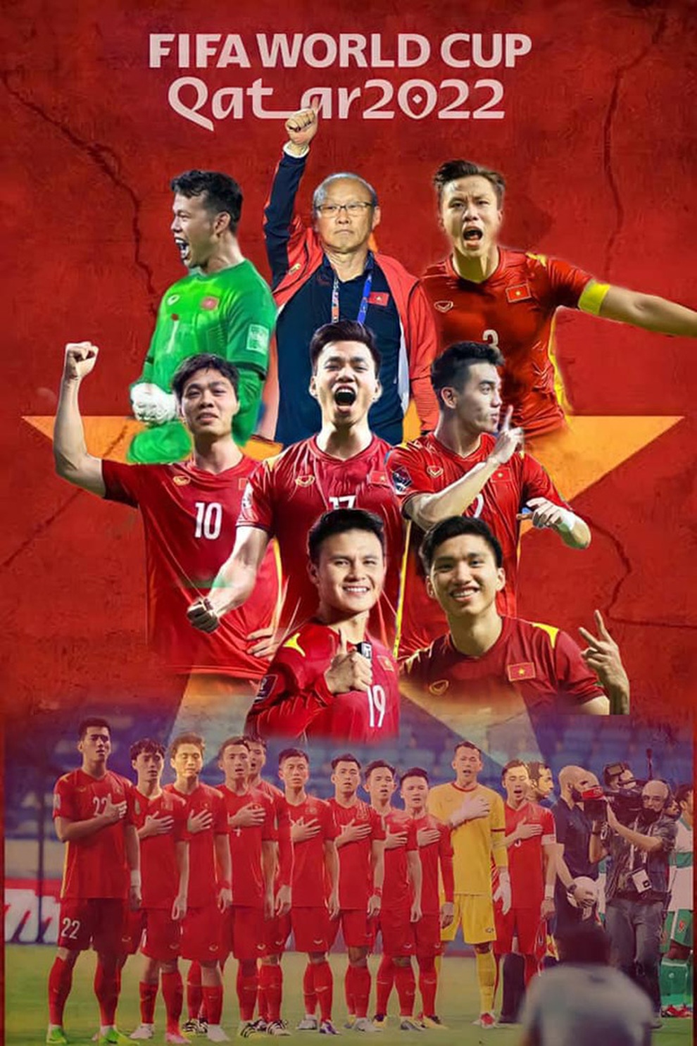Tấn Trường: Nếu tôi bán độ thì đã bị trừng trị - 1 Tấn Trường: Nếu tôi bán độ thì đã bị trừng trị - 1
