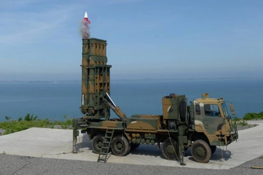 Hàn Quốc tính mua thêm hệ thống phòng không đối phó Triều Tiên