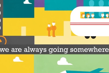 Journey & Notes - Ứng dụng dành cho người yêu du lịch