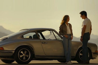 Những chiếc siêu xe tăng giá khủng nhờ xuất hiện trong các bộ phim bom tấn