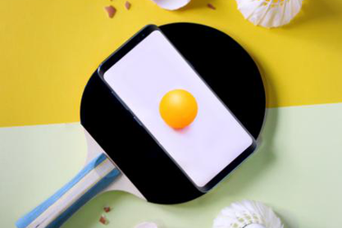 Galaxy S8 hóa thân đa dạng trong loạt ảnh “đánh lừa thị giác”