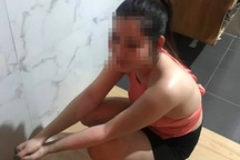 Bắt quả tang 14 đối tượng mua bán dâm ngay tại quán massage