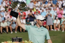 Rory McIlroy sẽ có lần đầu tham dự Italia Open