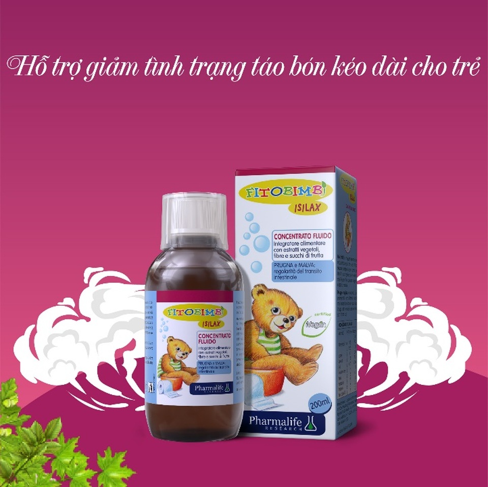 Fitobimbi - giải mã cơn sốt thảo dược Italy dành cho trẻ - 6 Fitobimbi - giải mã cơn sốt thảo dược Italy dành cho trẻ - 6