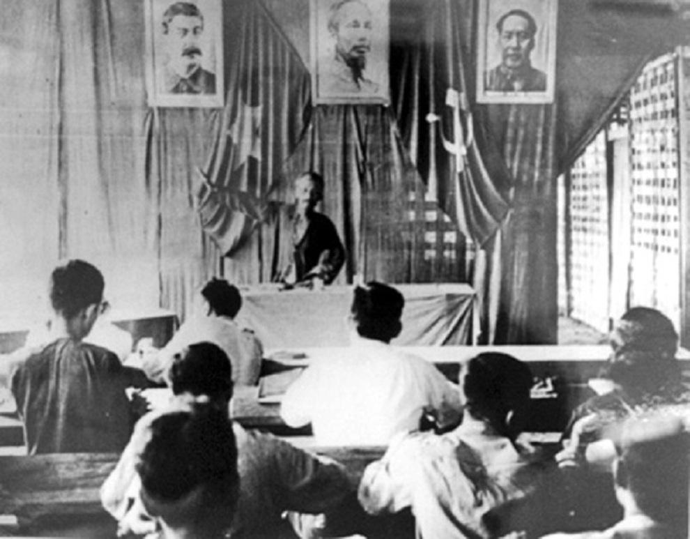 Ngày 15/11/1950: Bác Hồ nói gì về tham nhũng và công tác cán bộ? - 3 Ngày 15/11/1950: Bác Hồ nói gì về tham nhũng và công tác cán bộ? - 3
