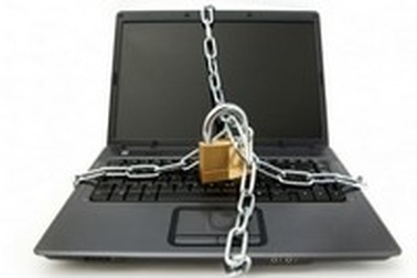 Hy hữu một vụ đánh cắp laptop