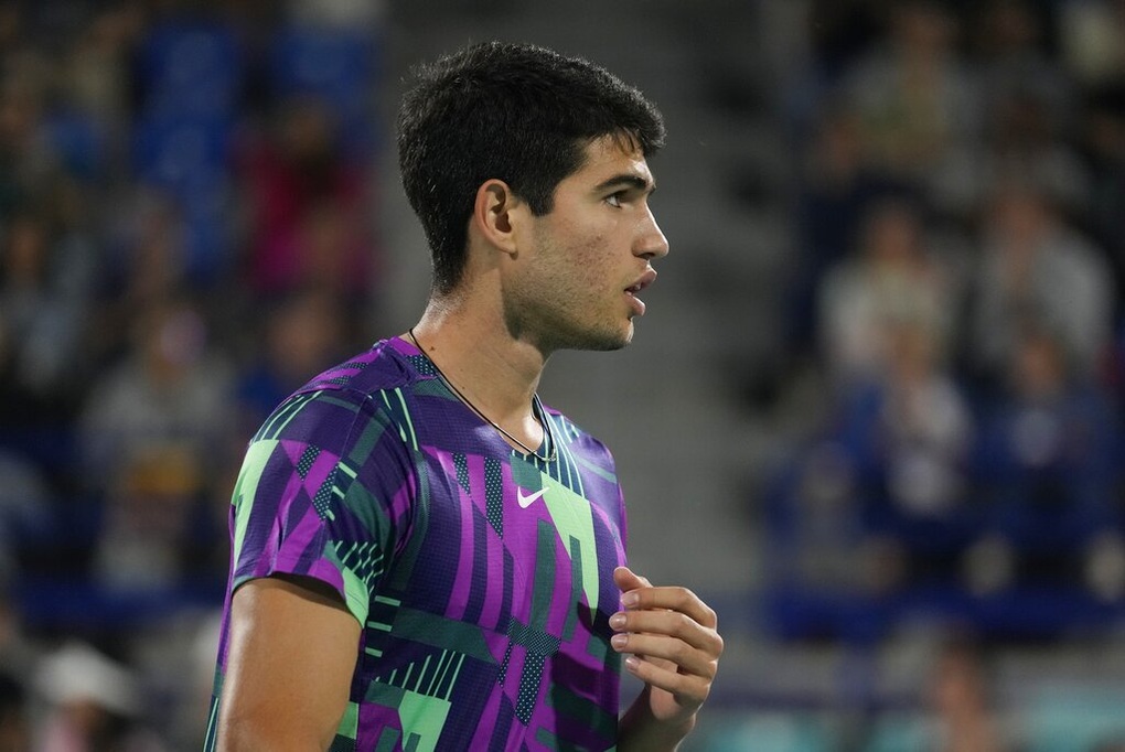 Báo châu Âu dự đoán Djokovic sẽ dễ dàng vô địch Australian Open - 2 Báo châu Âu dự đoán Djokovic sẽ dễ dàng vô địch Australian Open - 2