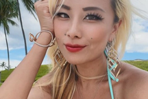 10 phút ăn hết 100 chiếc bánh bao, cô gái kiếm bộn tiền do ăn nhanh và khỏe