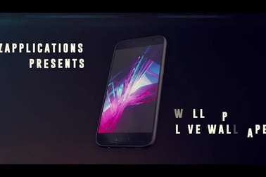 Ứng dụng mang bộ sưu tập hình nền chất lượng cao tuyệt đẹp lên smartphone