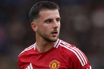 HLV Amorim có kế hoạch đặc biệt với "ngôi sao bị lãng quên" của Man Utd