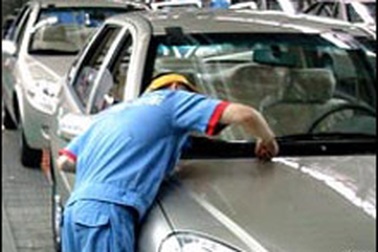 Bàn thua của Trung Quốc trên “sân chơi” lớn 