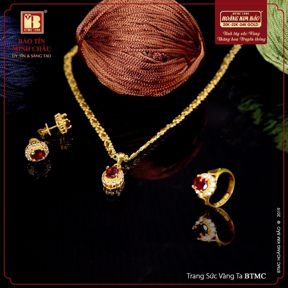 Đá Garnet - Thạch lựu đỏ hồng cho khởi đầu năm mới may mắn hy vọng - 3 Đá Garnet - Thạch lựu đỏ hồng cho khởi đầu năm mới may mắn hy vọng - 3