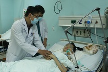 Bệnh nhân ngộ độc pate Minh chay đột ngột nguy kịch vì hạ natri máu