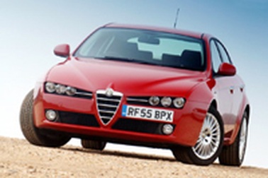 Alfa Romeo sẽ được sản xuất tại Trung Quốc 