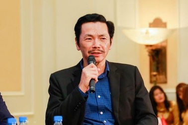 NSND Trung Anh: “Thập niên 90, ai được chọn lồng tiếng phim cũng oách”