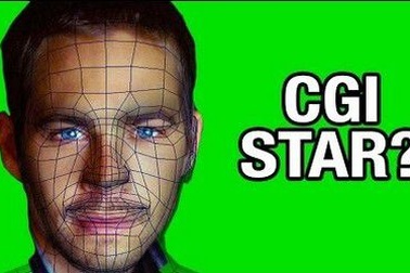 Diễn viên nổi tiếng đã qua đời được “hồi sinh” nhờ công nghệ để đóng phim mới