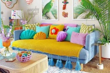 6 lỗi quen thuộc khiến nhà bạn mãi trông bừa bộn dù đã được dọn sạch