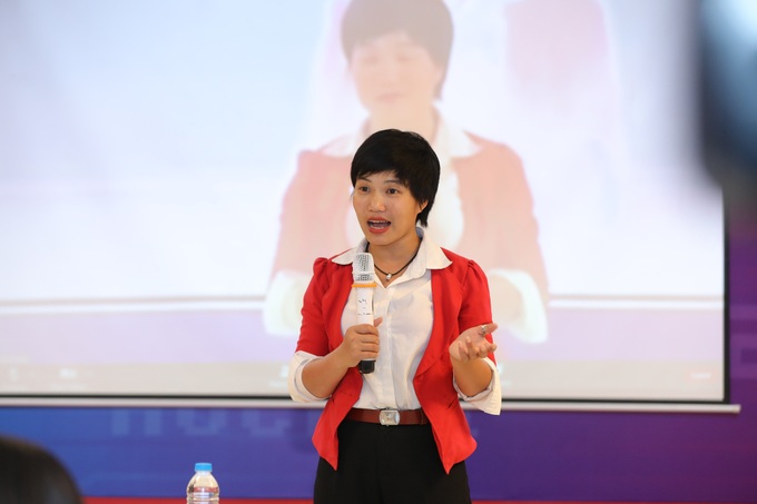 Tân sinh viên 2020: Làm gì để thích nghi trong thế giới VUCA - Ảnh 2. Tân sinh viên 2020: Làm gì để thích nghi trong thế giới VUCA - Ảnh 2.