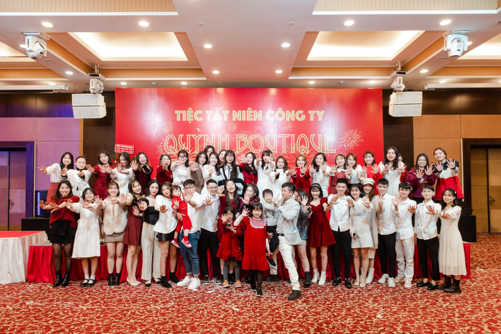 Quỳnh Boutique - Thương hiệu thời trang baby được ưa chuộng tại thị trường Việt Nam - 3 Quỳnh Boutique - Thương hiệu thời trang baby được ưa chuộng tại thị trường Việt Nam - 3