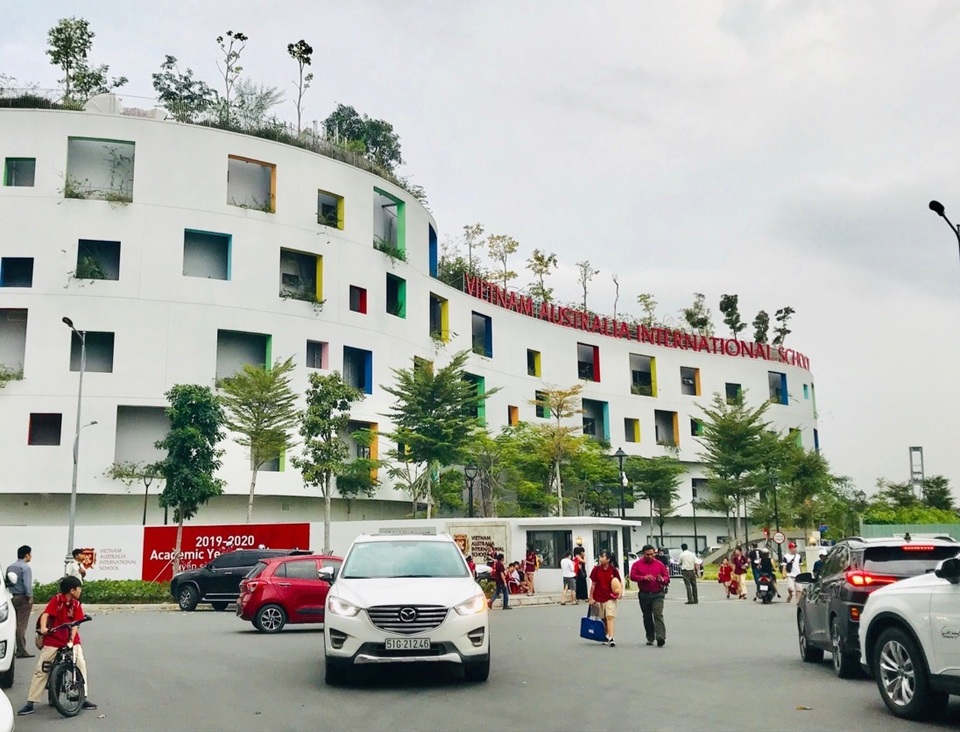 Trường Việt Úc hoàn học phí trong đợt nghỉ tránh dịch Covid-19 - 2 Trường Việt Úc hoàn học phí trong đợt nghỉ tránh dịch Covid-19 - 2